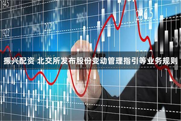 振兴配资 北交所发布股份变动管理指引等业务规则